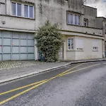 Lägenhet Bel Avec Terrasse Proche Nansouty Bx Bordeaux